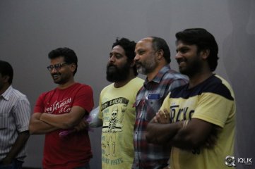 Rojulu Marayi Movie Success Tour